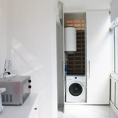 The Siva - Via Volta, 165 Appartement