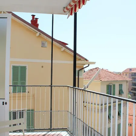 The Siva - Via Volta, 165 Appartement San Remo